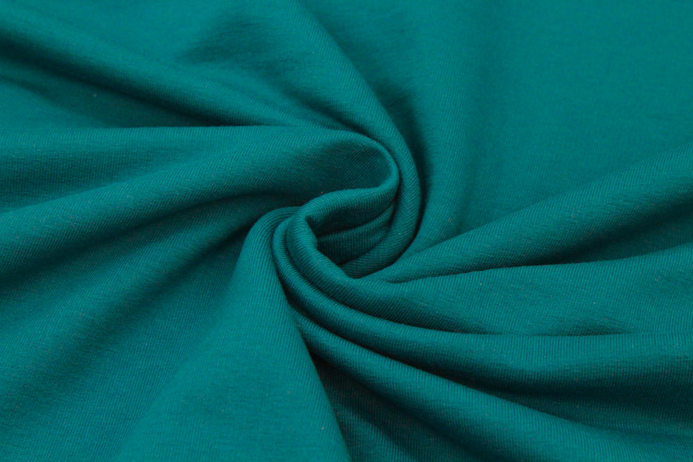 Deep Sea Sweatshirt Fleece