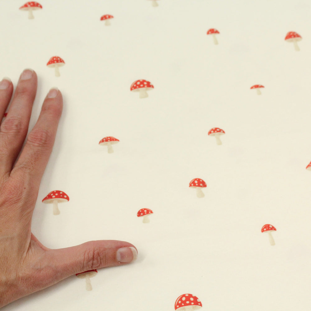 Fairyland Mushroom Organic Jersey
