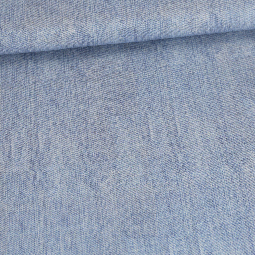 Abby&Me Jeans Love Organic French Terry