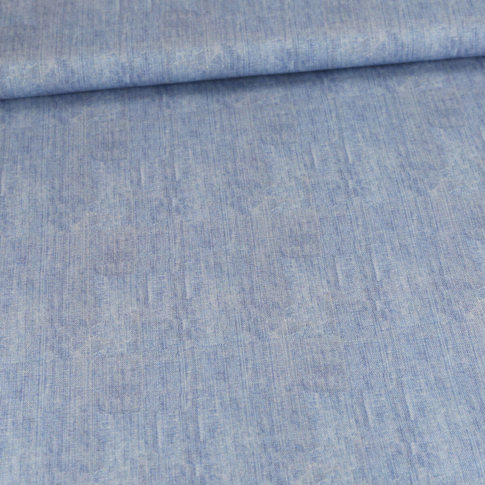 Abby&Me Jeans Love Organic French Terry