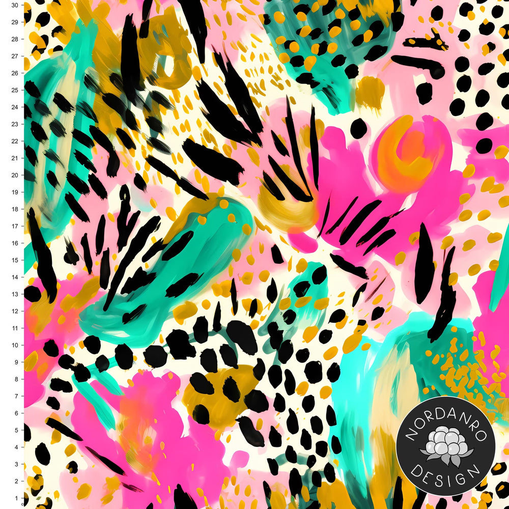 Amadea Organic Jersey