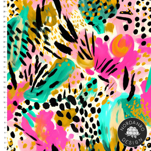 Amadea Organic Jersey