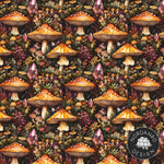 Amanita Organic Jersey