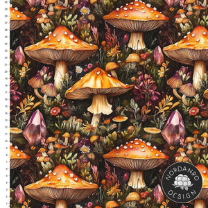 Amanita Organic Jersey