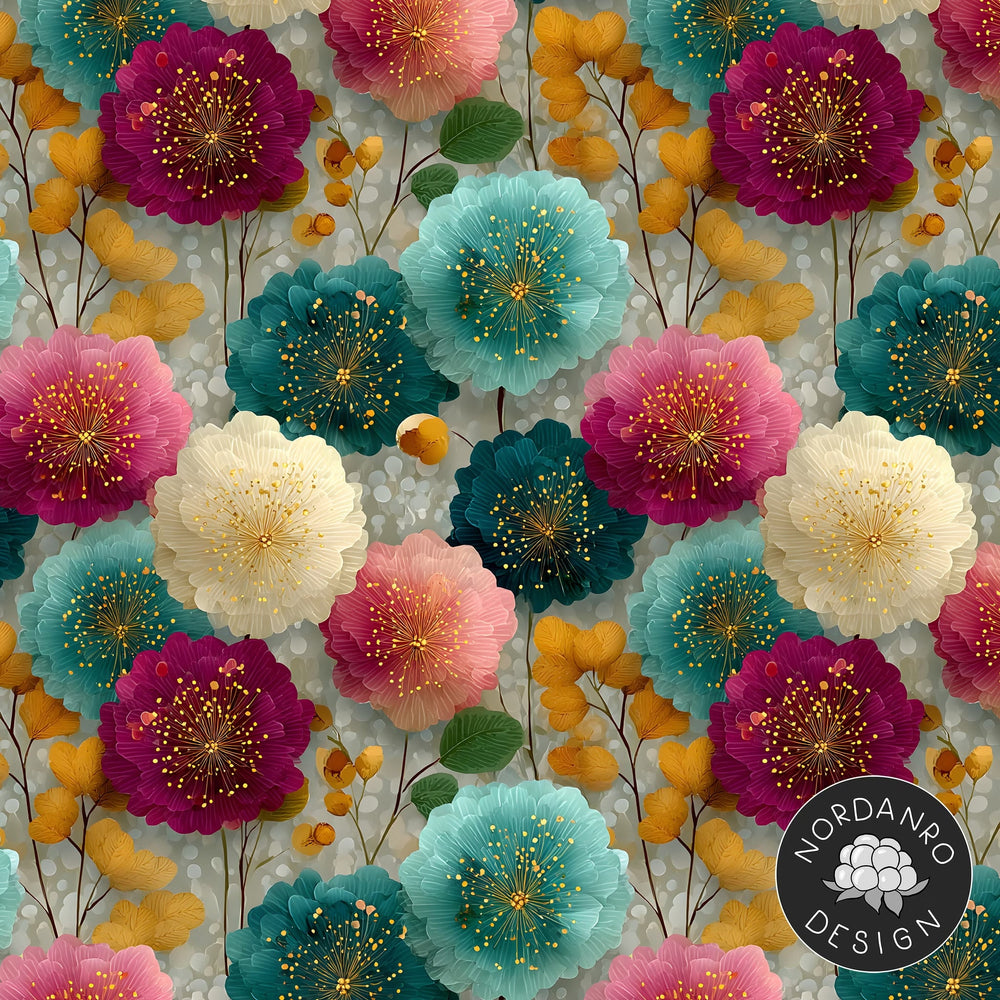 Blossom Organic Jersey