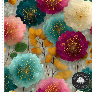 Blossom Organic Jersey