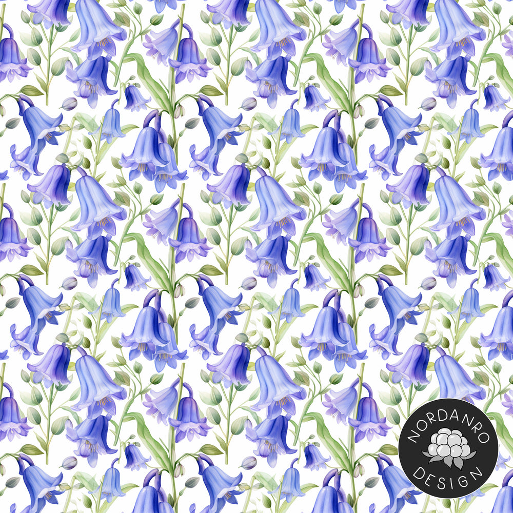 Bluebell Organic Jersey