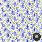 Bluebell Organic Jersey