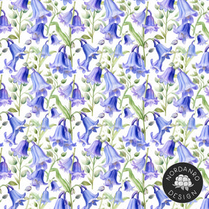 Bluebell Organic Jersey