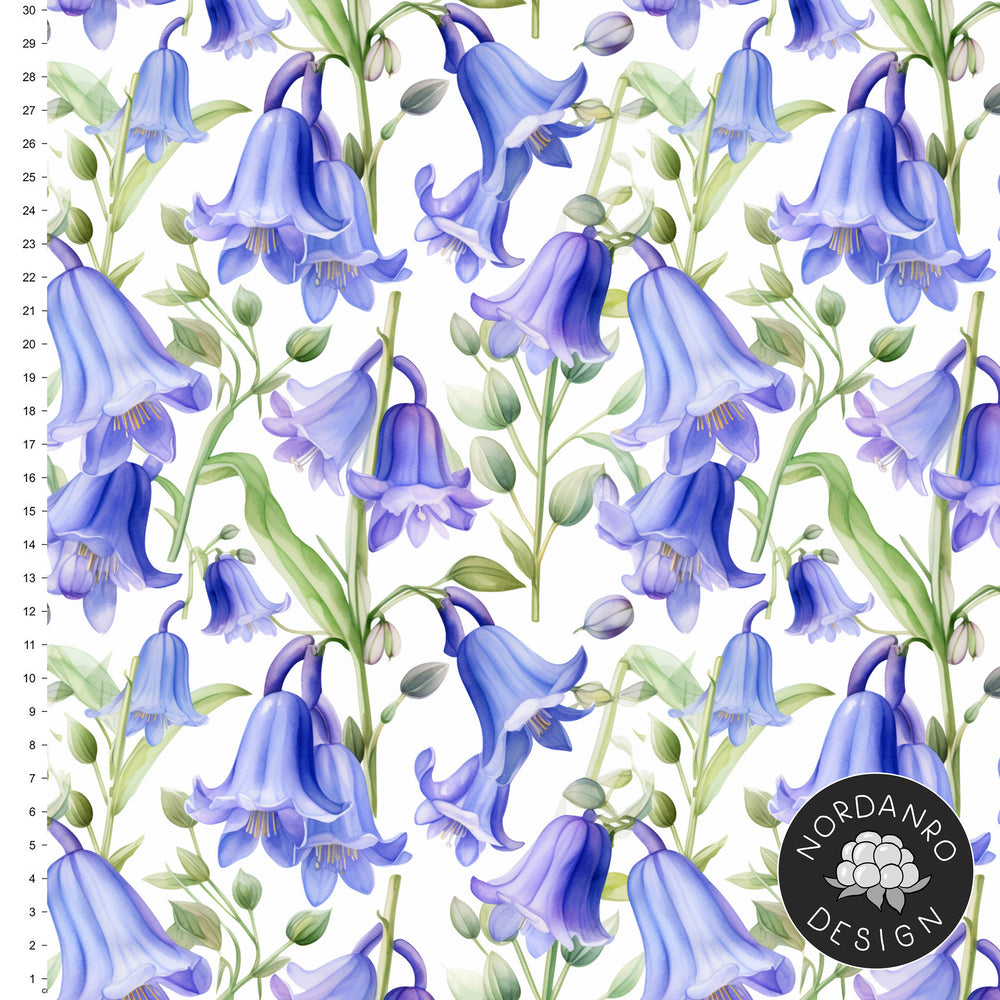 Bluebell Organic Jersey