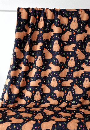 Capybara Organic Jersey