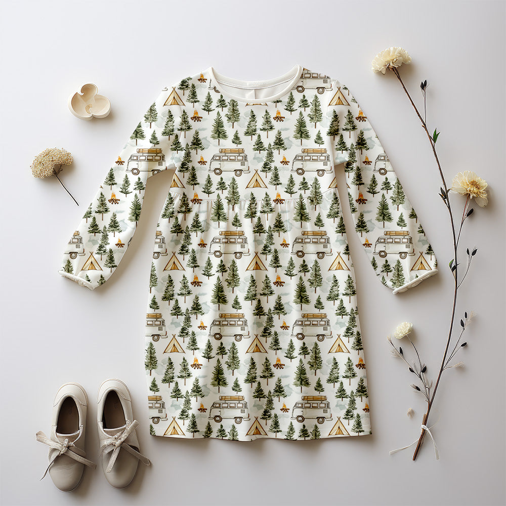 Campers Organic Jersey