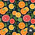 Citrus Organic Jersey