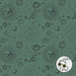 Cosmic Tide Granite Green Organic Jersey