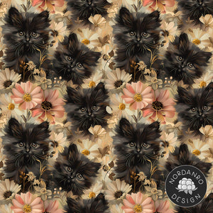 Cuteness Overload Organic Jersey