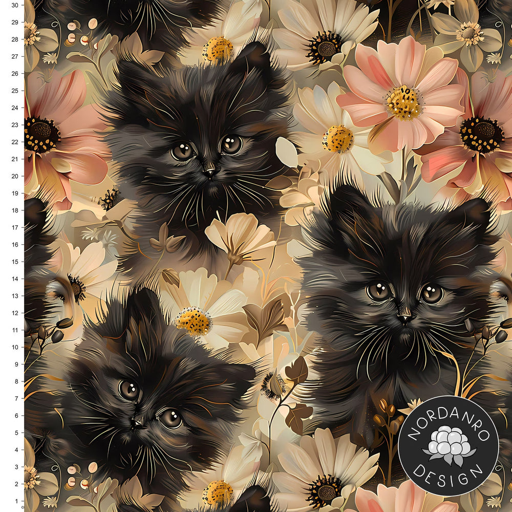 Cuteness Overload Organic Jersey