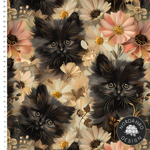 Cuteness Overload Organic Jersey