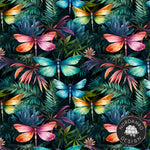 Dragonfly Organic Jersey