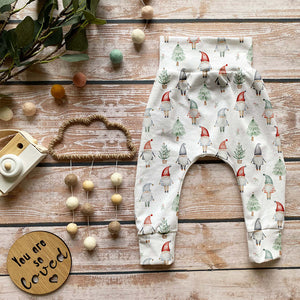 Elf Organic Jersey