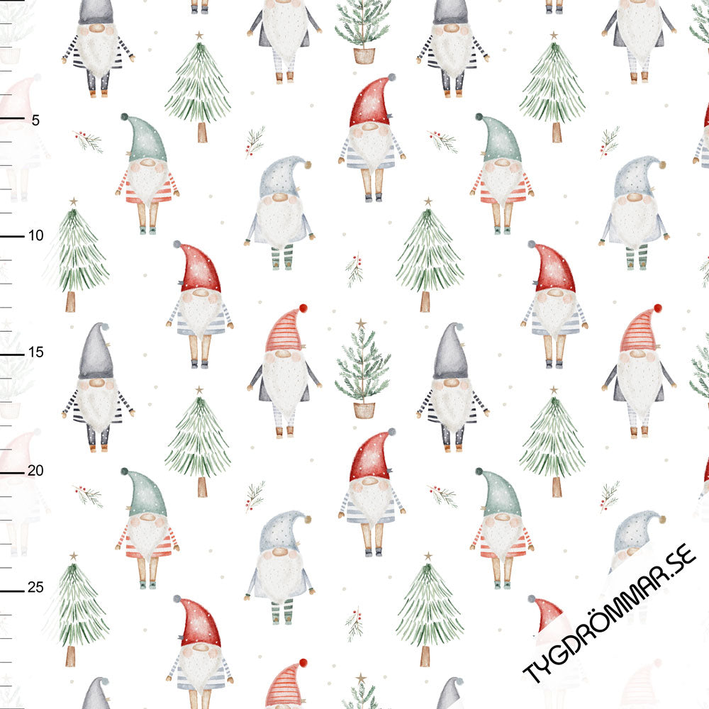 Elf Organic Jersey