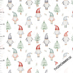 Elf Organic Jersey