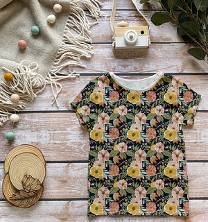 Esther Organic Jersey