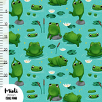Frog Pond Organic Jersey