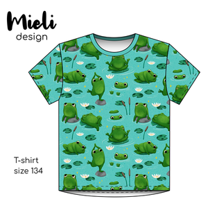 Frog Pond Organic Jersey