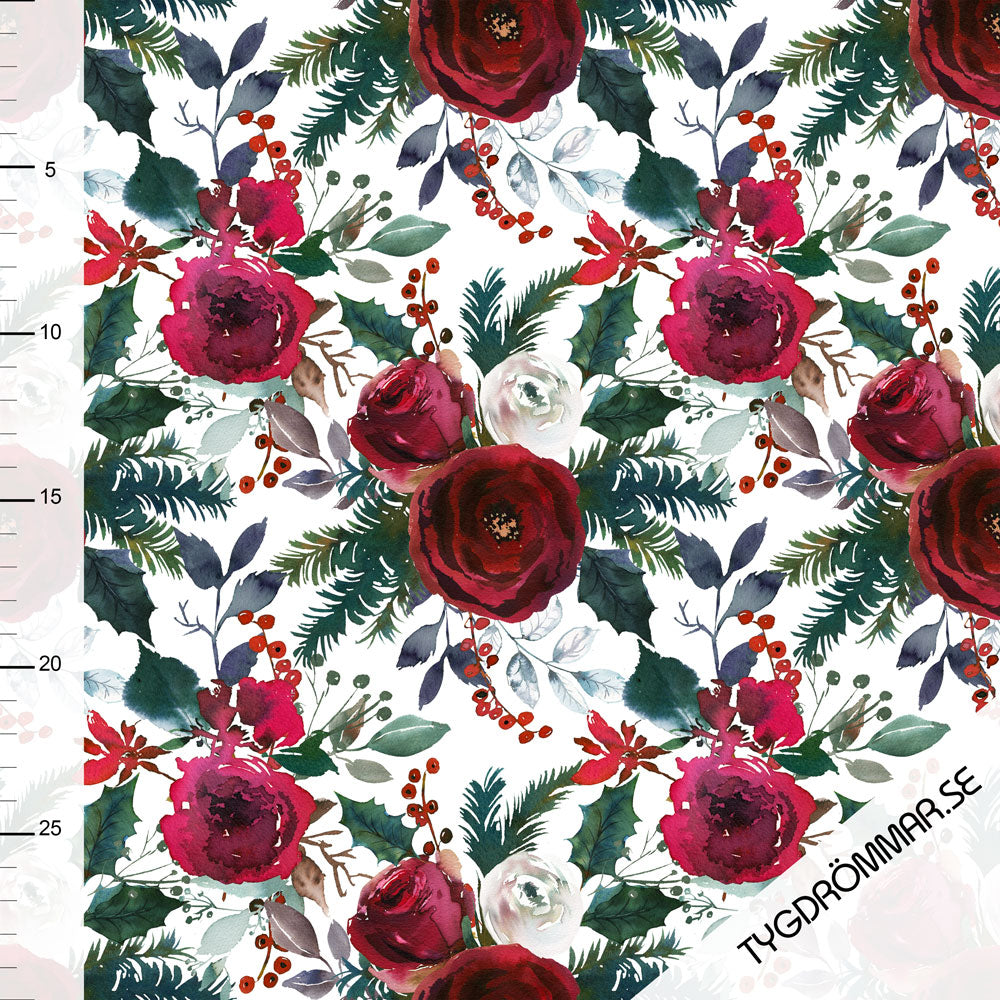 Felicia Organic Jersey