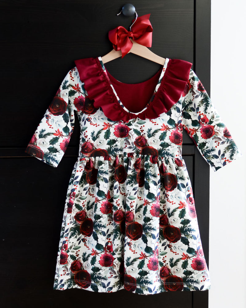 Felicia Organic Jersey