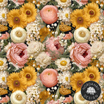 Florette Organic Jersey