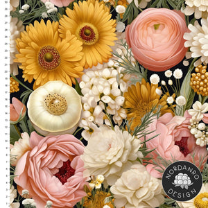 Florette Organic Jersey