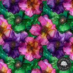 Flower Flow Organic Jersey