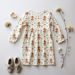 Forest Fairy Organic Jersey