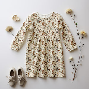 Forest Mouse Organic Jersey