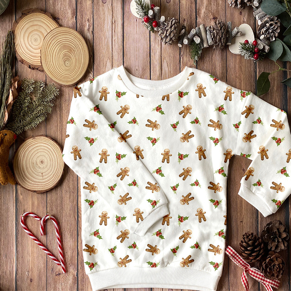 Gingerman Organic Jersey