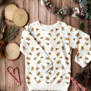 Gingerman Organic Jersey