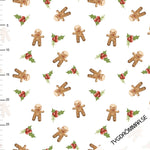 Gingerman Organic Jersey