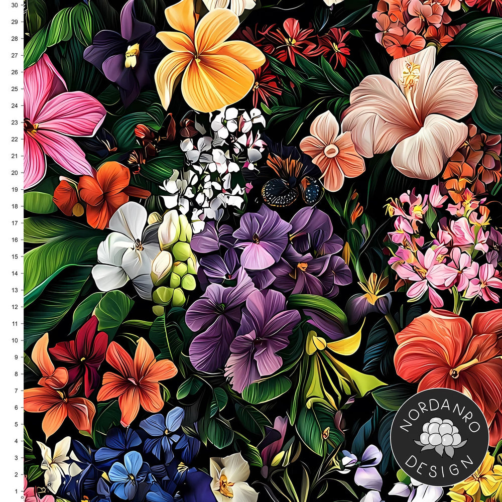 Hawaii Organic Jersey