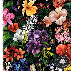 Hawaii Organic Jersey