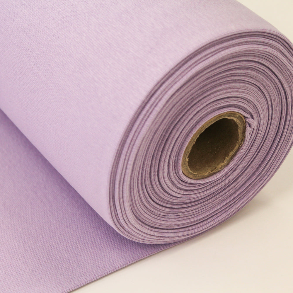 Lilac Ribbing