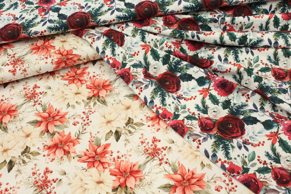 Felicia Organic Jersey