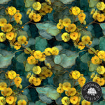Ink Wattle Organic Jersey