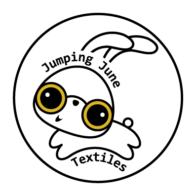 Jumping June Textiles