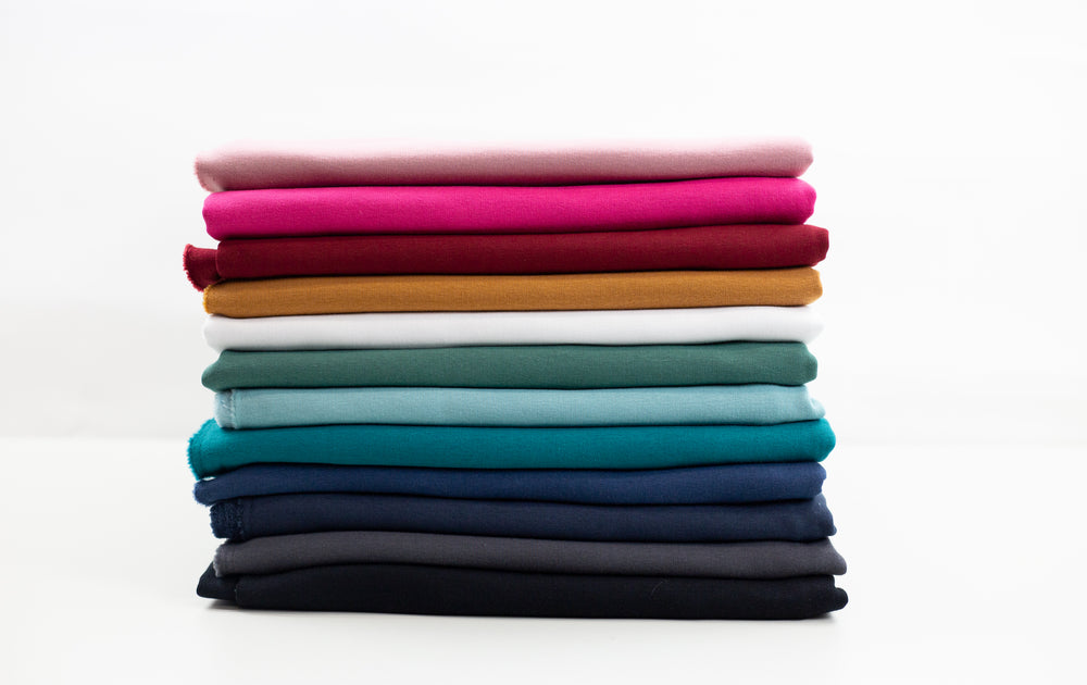 Honeysuckle Alpenfleece