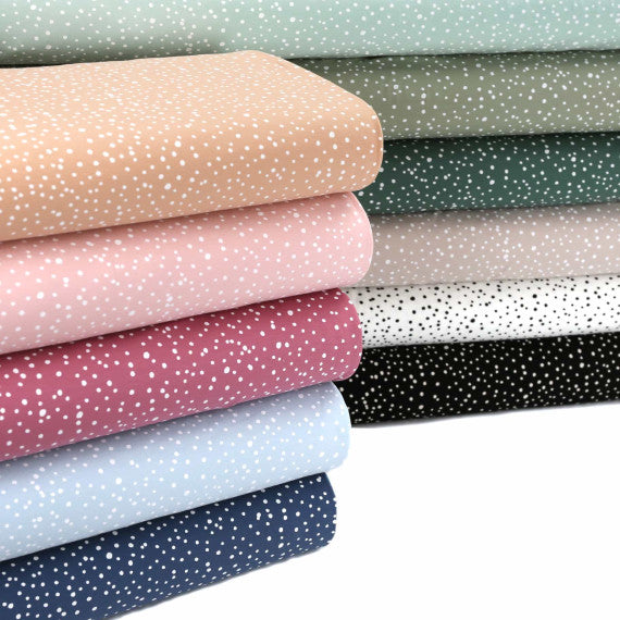 Little Spotty Fawn Jersey