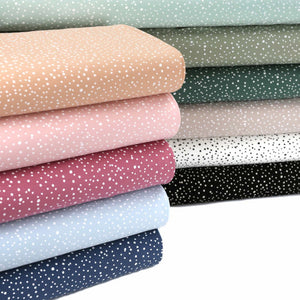 Little Spotty Fawn Jersey