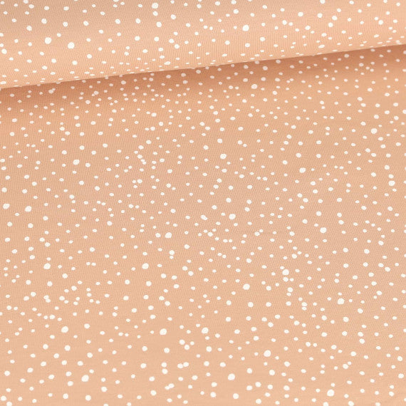 Little Spotty Fawn Jersey