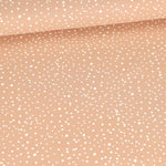 Little Spotty Fawn Jersey