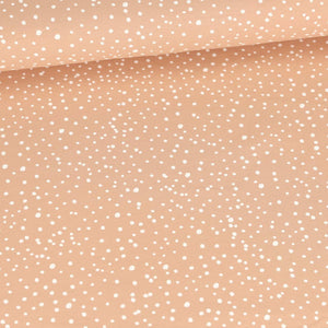 Little Spotty Fawn Jersey